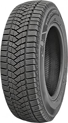 Tercelo Croseason Van