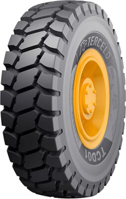 Tercelo TCD01 E4 S1 Tercelo TCD01 E4 S1