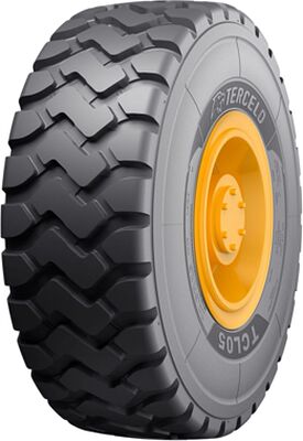 Tercelo TCL05 E3/L3/G3 S1 Tercelo TCL05 E3/L3/G3 S1
