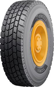 Tercelo TCR01 H2 H1