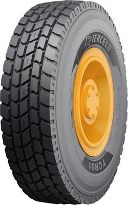Tercelo TCR01 H2 H1 Tercelo TCR01 H2 H1